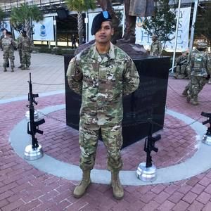 Meet your Posher, Jean